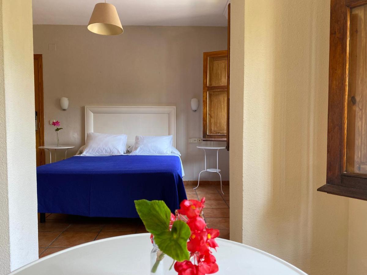 Hostal Moscatel Málaga Esterno foto