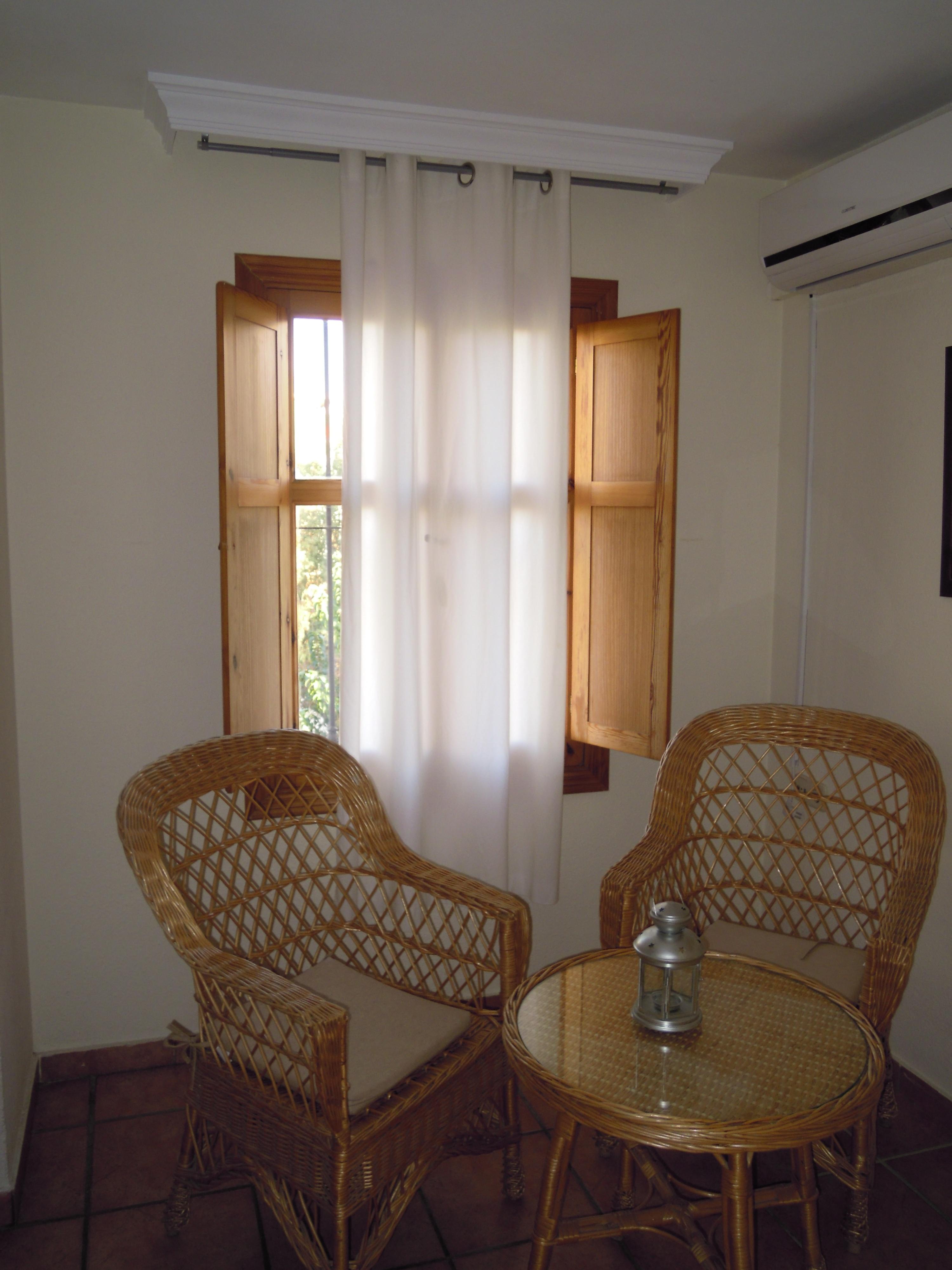 Hostal Moscatel Málaga Esterno foto