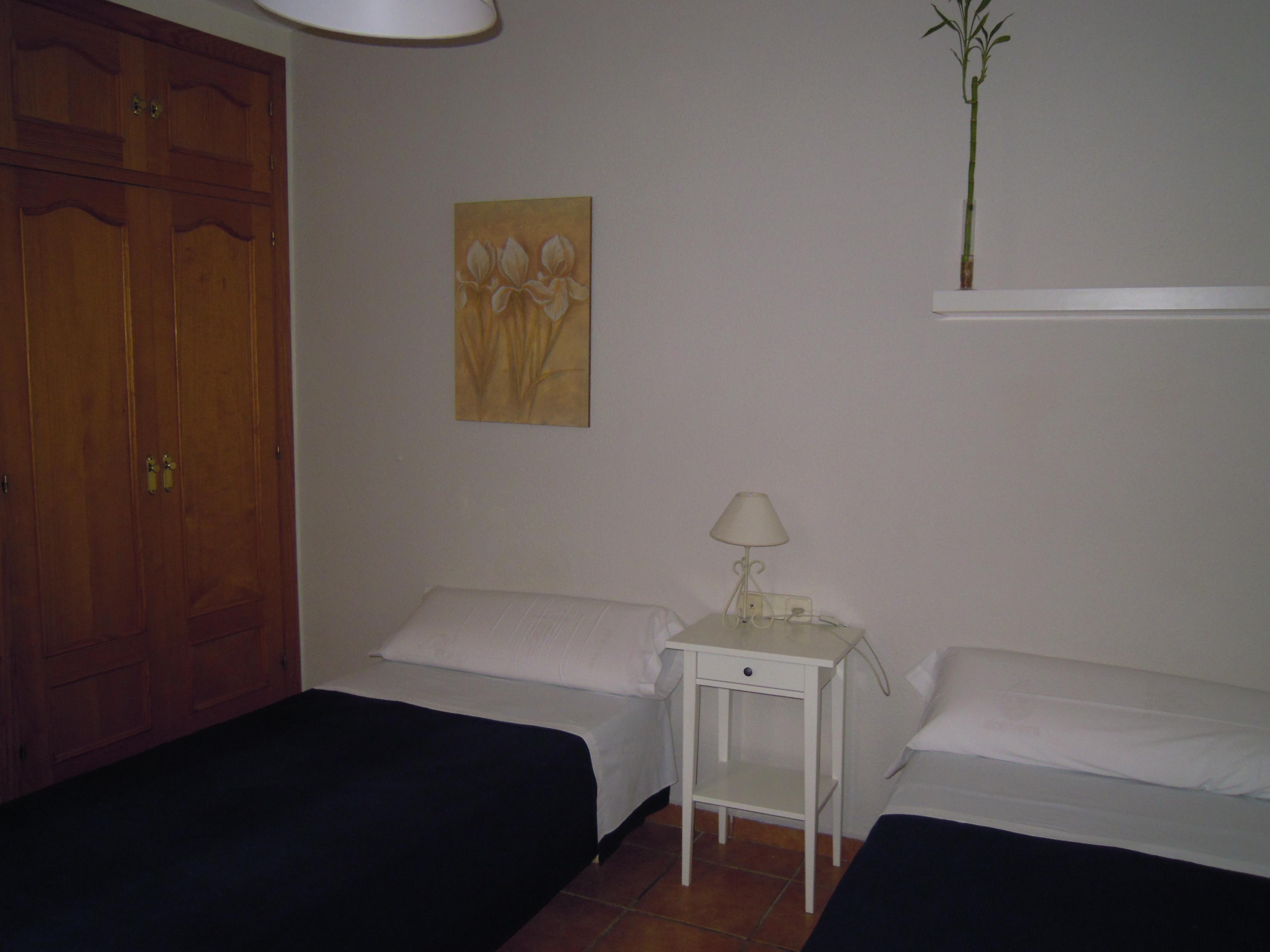 Hostal Moscatel Málaga Esterno foto