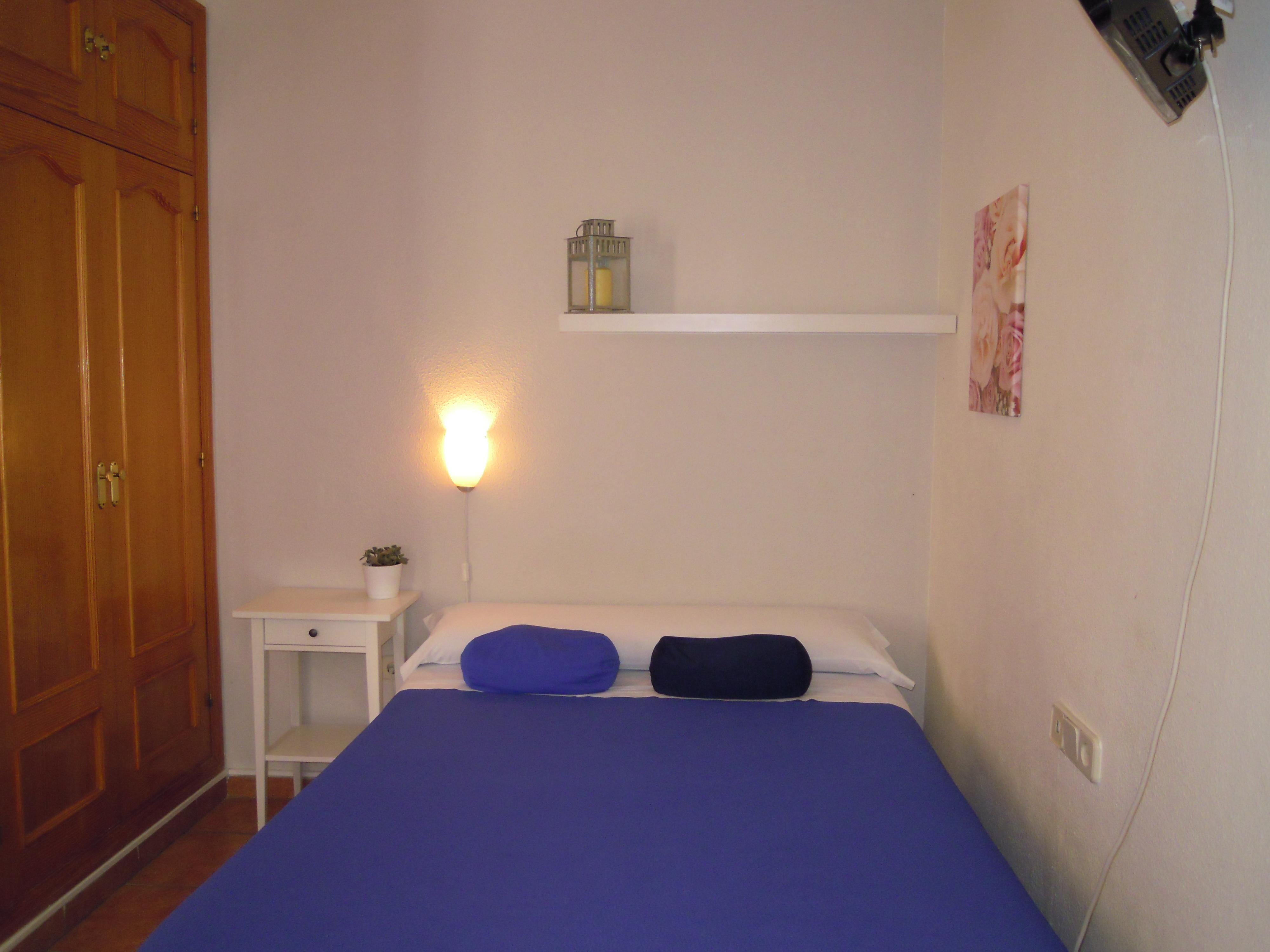 Hostal Moscatel Málaga Esterno foto