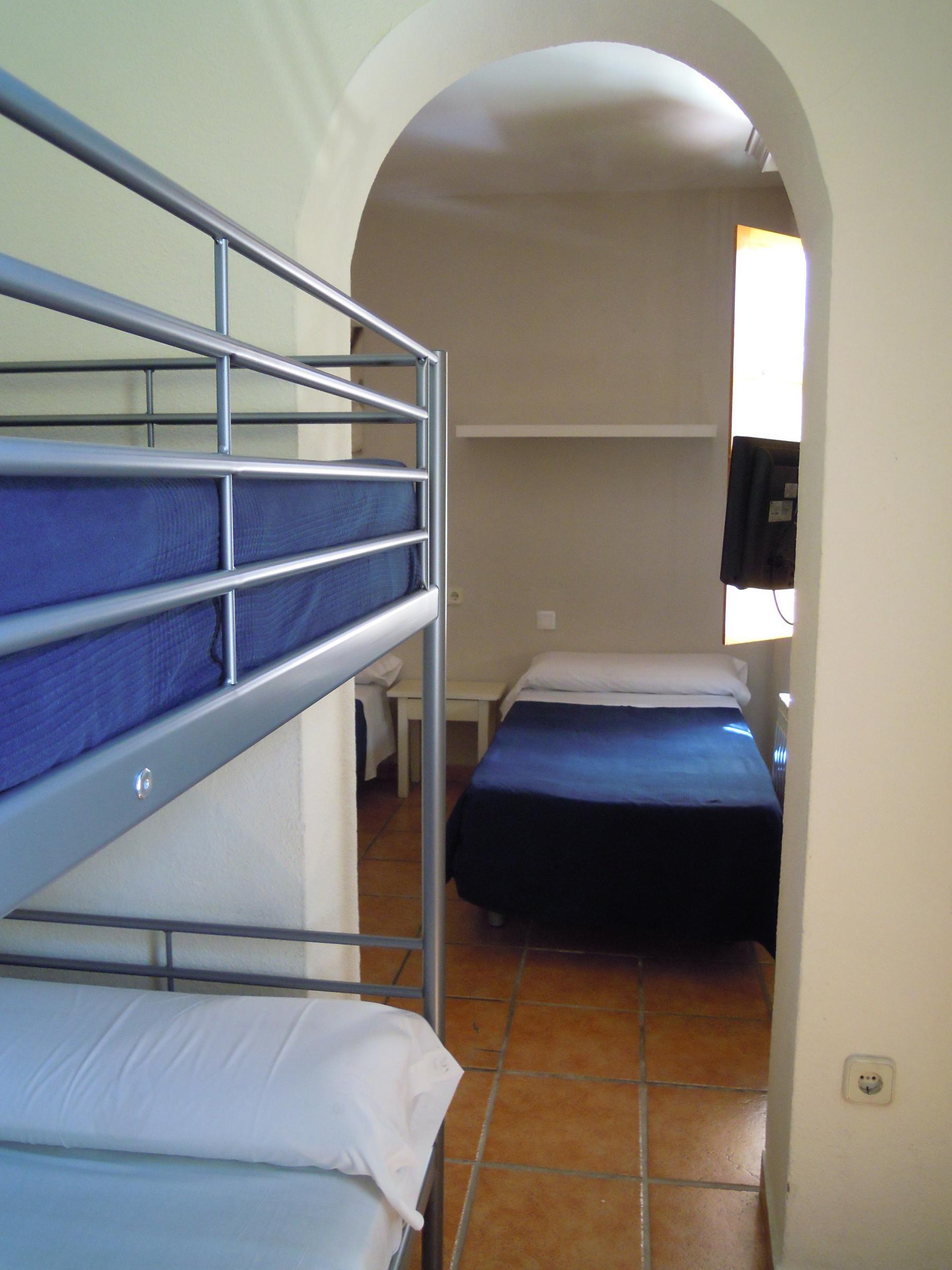 Hostal Moscatel Málaga Esterno foto