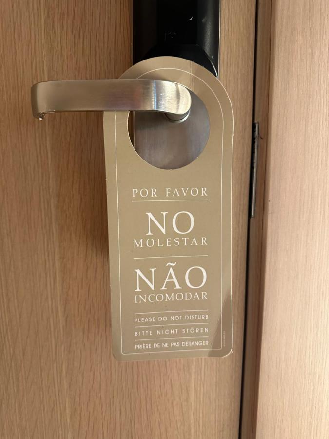 Hostal Moscatel Málaga Esterno foto