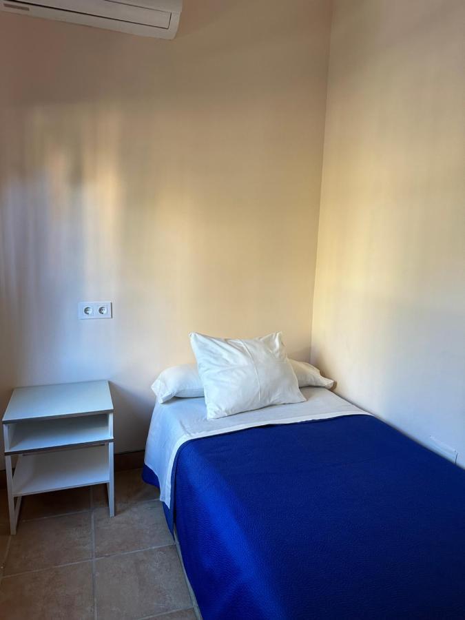Hostal Moscatel Málaga Esterno foto