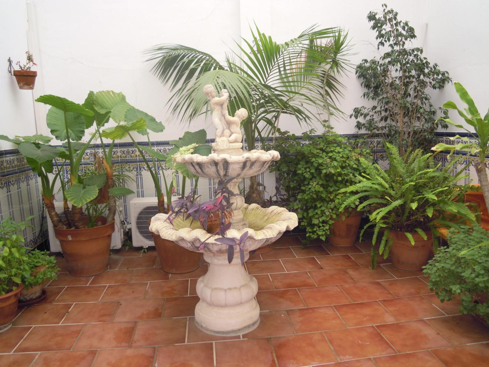 Hostal Moscatel Málaga Esterno foto