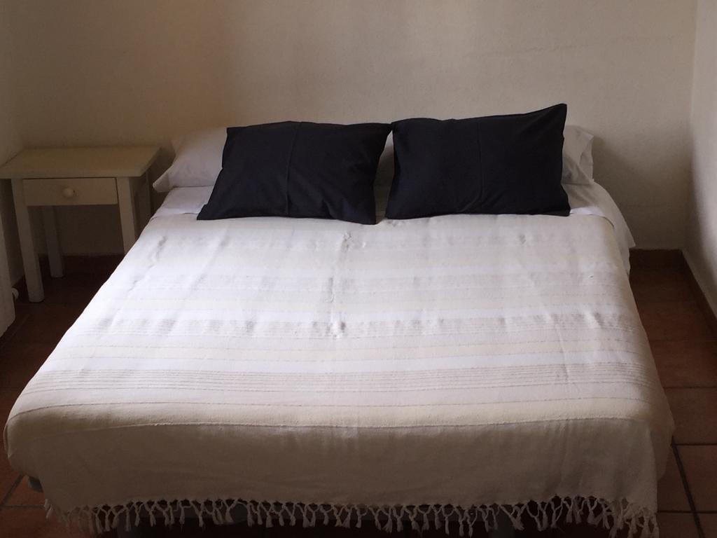 Hostal Moscatel Málaga Esterno foto